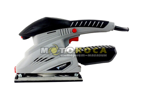 Шлифмашина вибрационная FORTE FS 250