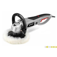 Шлифмашина полировальная FORTE P 15-180 VDR