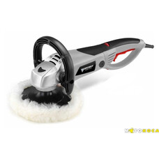 Шлифмашина полировальная FORTE P 15-180 VDR