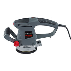 Шлифмашина эксцентриковая FORTE RS 480 V