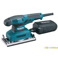 Шлифмашина вибрационная Makita BO3710