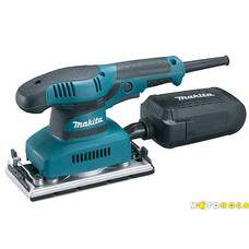 Шлифмашина вибрационная Makita BO3710