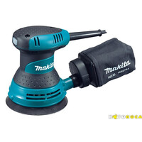Шлифмашина эксцентриковая Makita BO5030