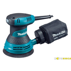 Шлифмашина эксцентриковая Makita BO5030
