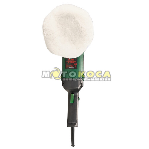 Шлифмашина полировальная NOWA PS 1821bls