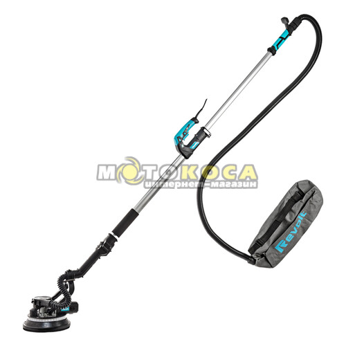 Стеношлифовальная машина REVOLT DS 225-1500