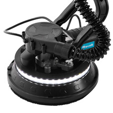 Стіношліфувальна машина REVOLT DS 225-1500