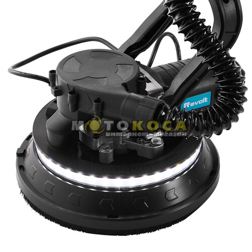 Стеношлифовальная машина REVOLT DS 225-1500