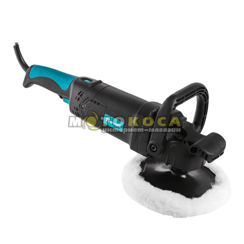 Шлифмашина полировальная REVOLT PM 2200
