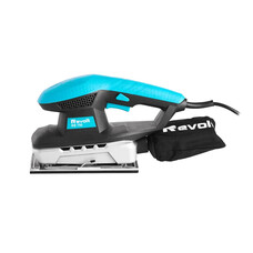Шлифмашина вибрационная REVOLT RS 750