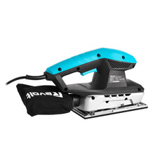 Шлифмашина вибрационная REVOLT RS 750