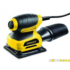 Шлифмашина вибрационная Stanley ST SS025