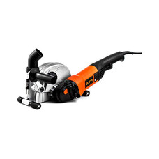 Штроборез GTM WC125/1400E