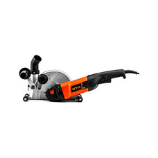 Штроборез GTM WC125/1400E