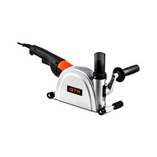 Штроборез GTM WC125/1400E