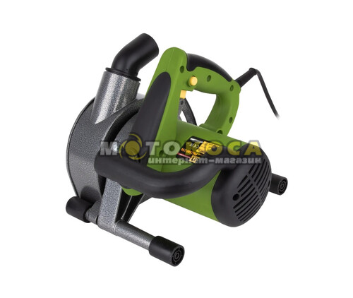 Штроборез PROCRAFT PM 2500-230