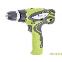 Шуруповерт сетевой Eltos ДЭ-870