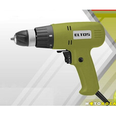 Шурупокрут мережевий Eltos ДЕ-780
