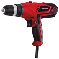 Шуруповерт сетевой HAISSER HS DS600-2VQC