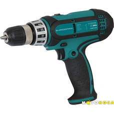 Шурупокрут мережевий KRAISSMANN 410 EBS 10