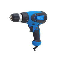 Шуруповерт сетевой KRAISSMANN 320 EBS 10