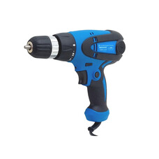 Шуруповерт сетевой KRAISSMANN 320 EBS 10