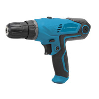 Шурупокрут мережевий KRAISSMANN 400 EBS 10/2