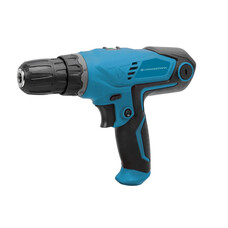 Шуруповерт сетевой KRAISSMANN 400 EBS 10