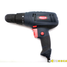 Шурупокрут мережевий CRAFT CED-950