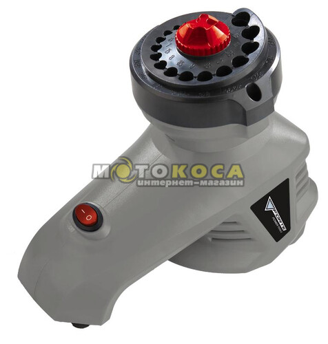 Верстат для заточування свердел Forte EDS 312