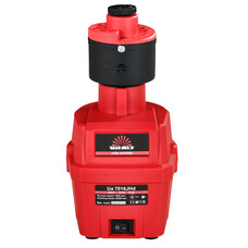 Станок для заточки сверл VITALS UA 7016JHd