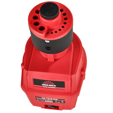 Станок для заточки сверл VITALS UA 7016JHd