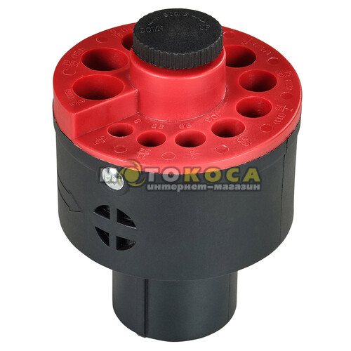 Станок для заточки сверл VITALS UA 7016JHd