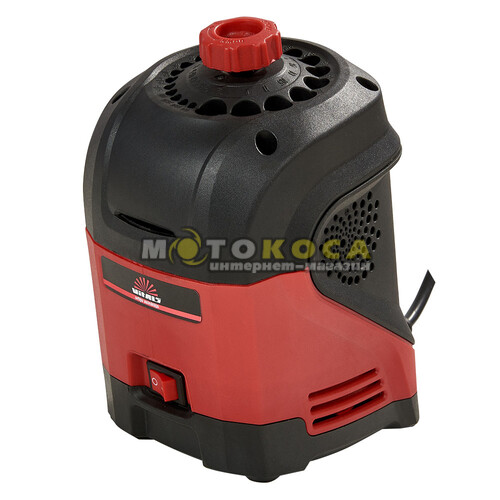 Станок для заточки сверл VITALS UA 9516JH