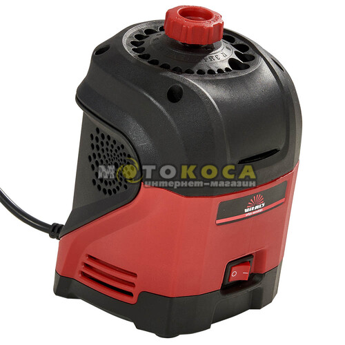 Станок для заточки сверл VITALS UA 9516JH