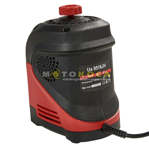 Станок для заточки сверл VITALS UA 9516JH