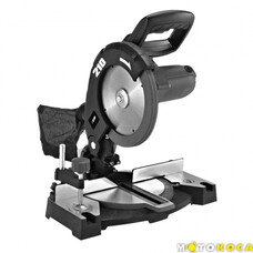Пила торцювальна WERK BW 210
