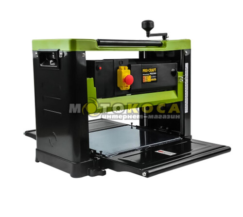 Рейсмус PROCRAFT PD 2300