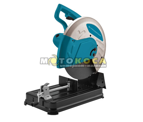 Металоріз KRAISSMANN 2450 MTM 355