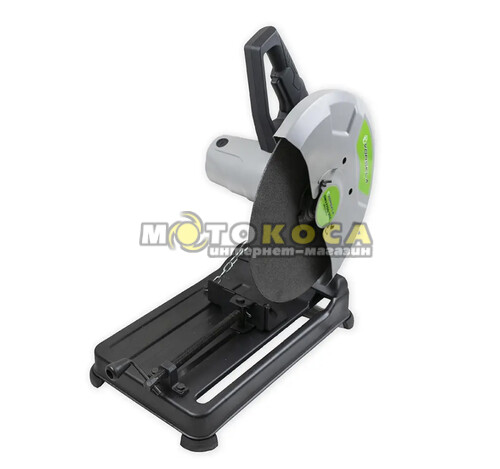 Металлорез VORSKLA ПМЗ 2700/355
