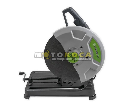Металлорез VORSKLA ПМЗ 2700/355