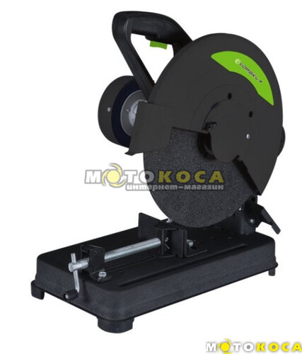 Металлорез VORSKLA ПМЗ 2900-355