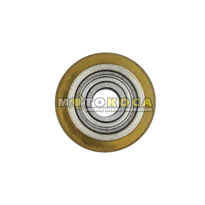 Сменный режущий диск для плиткореза Haisser Industry 22х6х6 мм (64031) купить, отзывы