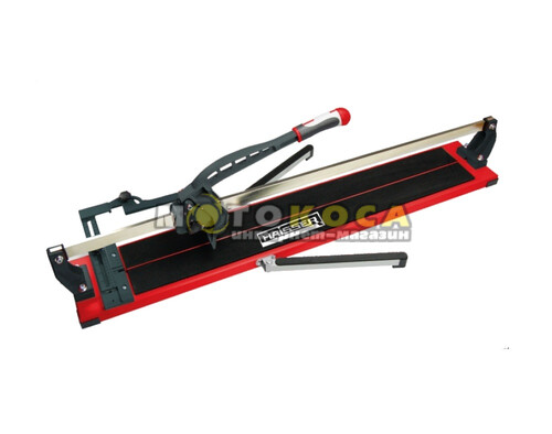Плиткорез монорейковый Haisser Industry 900 мм (64021)