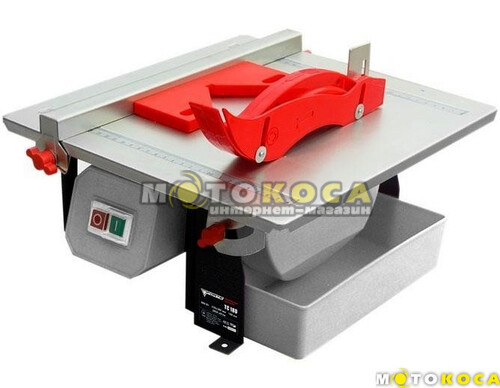Плиткоріз електричний Forte TC 180