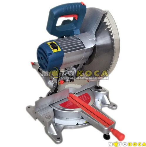 Пила торцовочная KRAISSMANN 2100 GSI 305