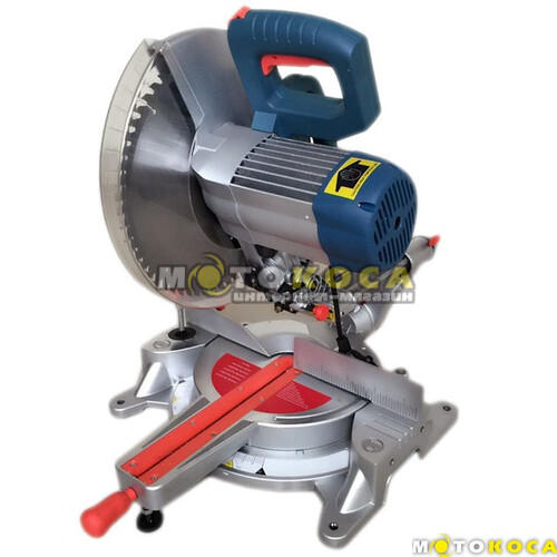 Пила торцовочная KRAISSMANN 2100 GSI 305