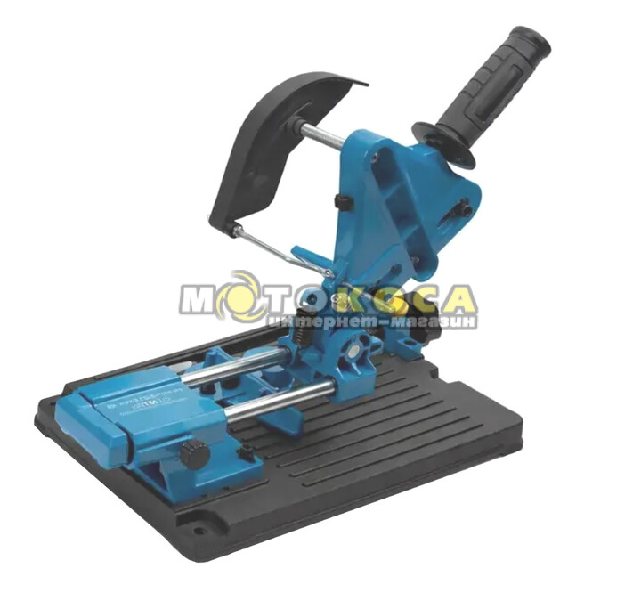 Стійка для болгарки KRAISSMANN 103 TSt 125 з протяжкою