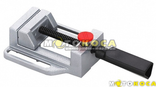 Тиски зажимные Forte VC 70