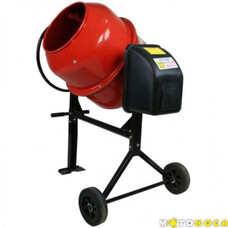 Бетонозмішувач Forte EW2125P